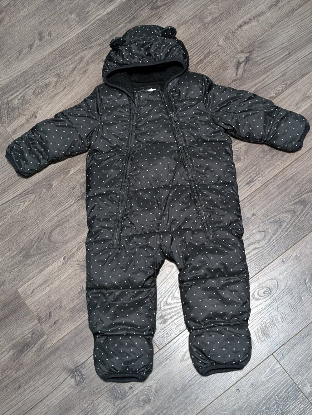 18-24M Baby Gap Snowsuit